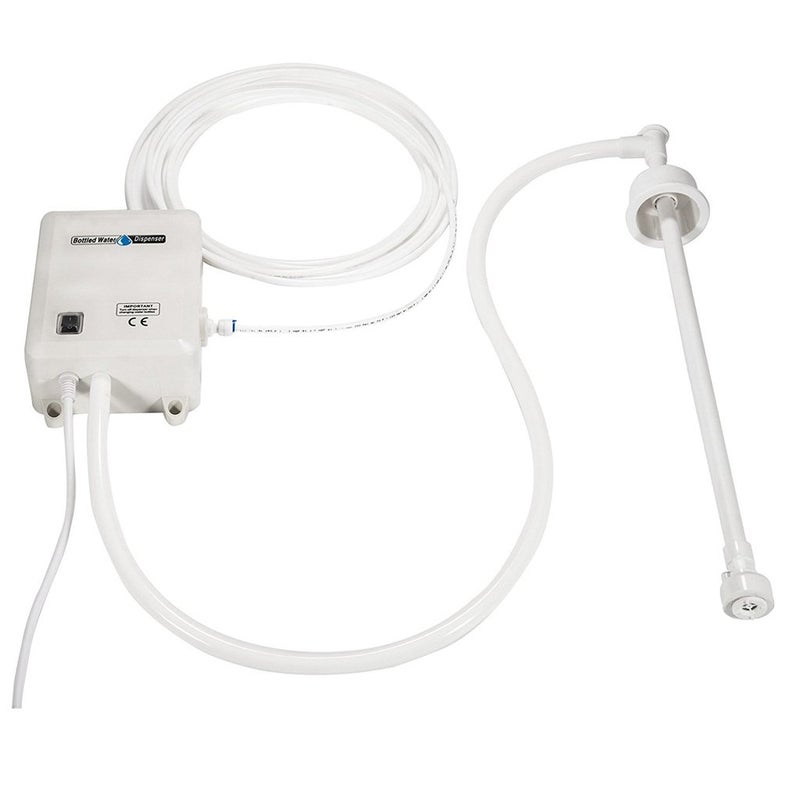 TDRFORCE Bottle Water Dispenser Pump System - Image 2